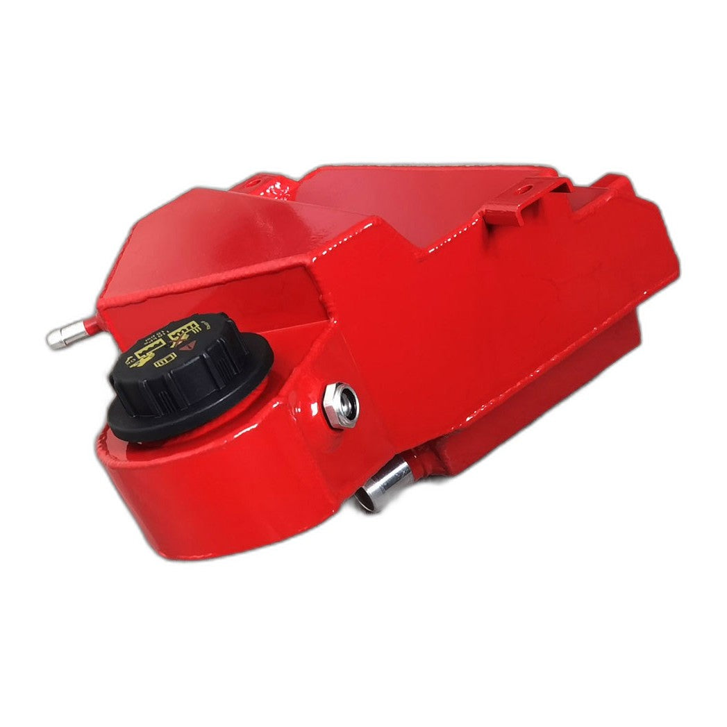 6.0L Power Stroke Coolant Reservoir - New Direct-Fit Diesel Replacement
