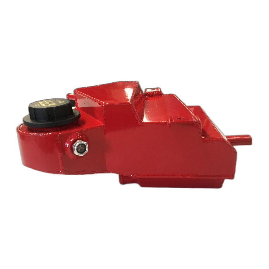 6.0L Power Stroke Coolant Reservoir - New Direct-Fit Diesel Replacement