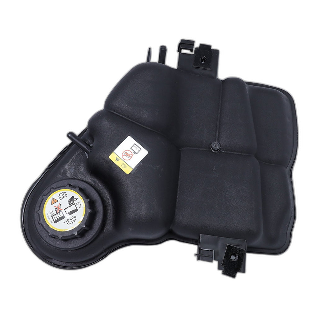 6.0L Power Stroke Coolant Reservoir - New Direct-Fit Diesel Replacement