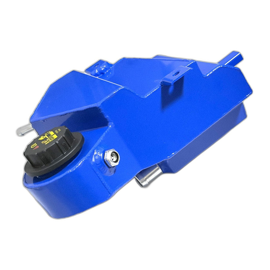6.0L Power Stroke Coolant Reservoir - New Direct-Fit Diesel Replacement