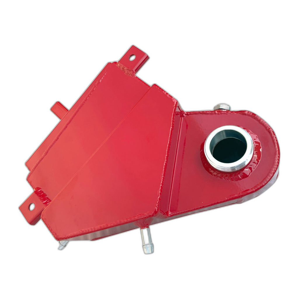 6.0L Power Stroke Coolant Reservoir - New Direct-Fit Diesel Replacement