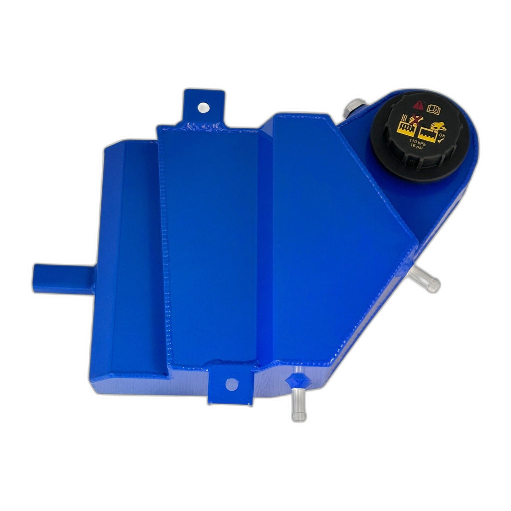 6.0L Power Stroke Coolant Reservoir - New Direct-Fit Diesel Replacement