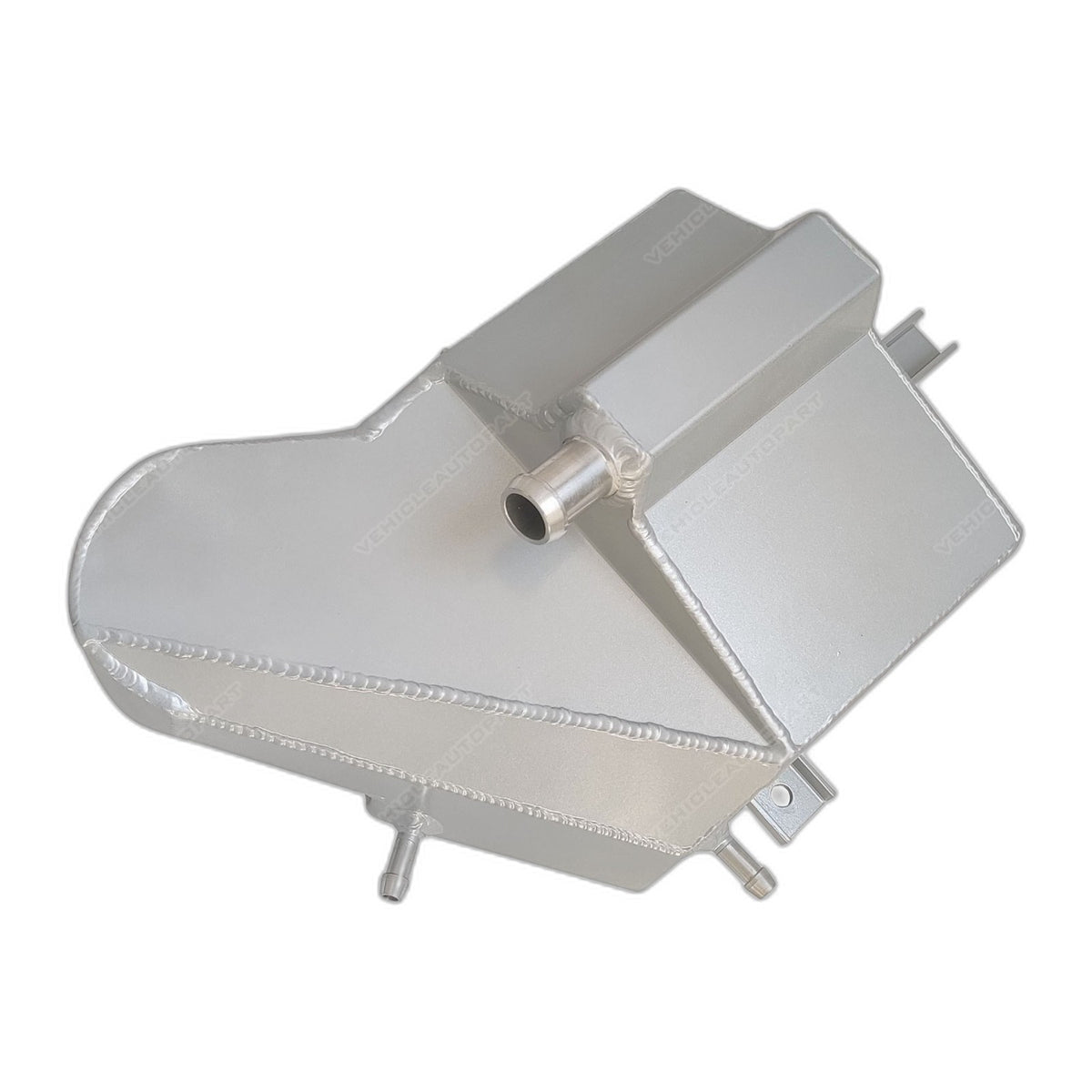 6.0L Power Stroke Coolant Reservoir - New Direct-Fit Diesel Replacement