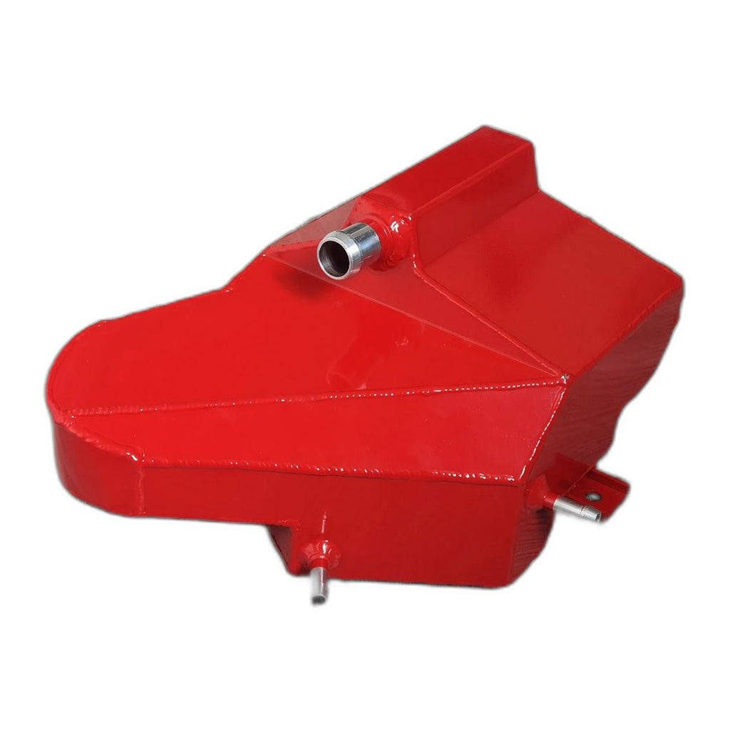 6.0L Power Stroke Coolant Reservoir - New Direct-Fit Diesel Replacement