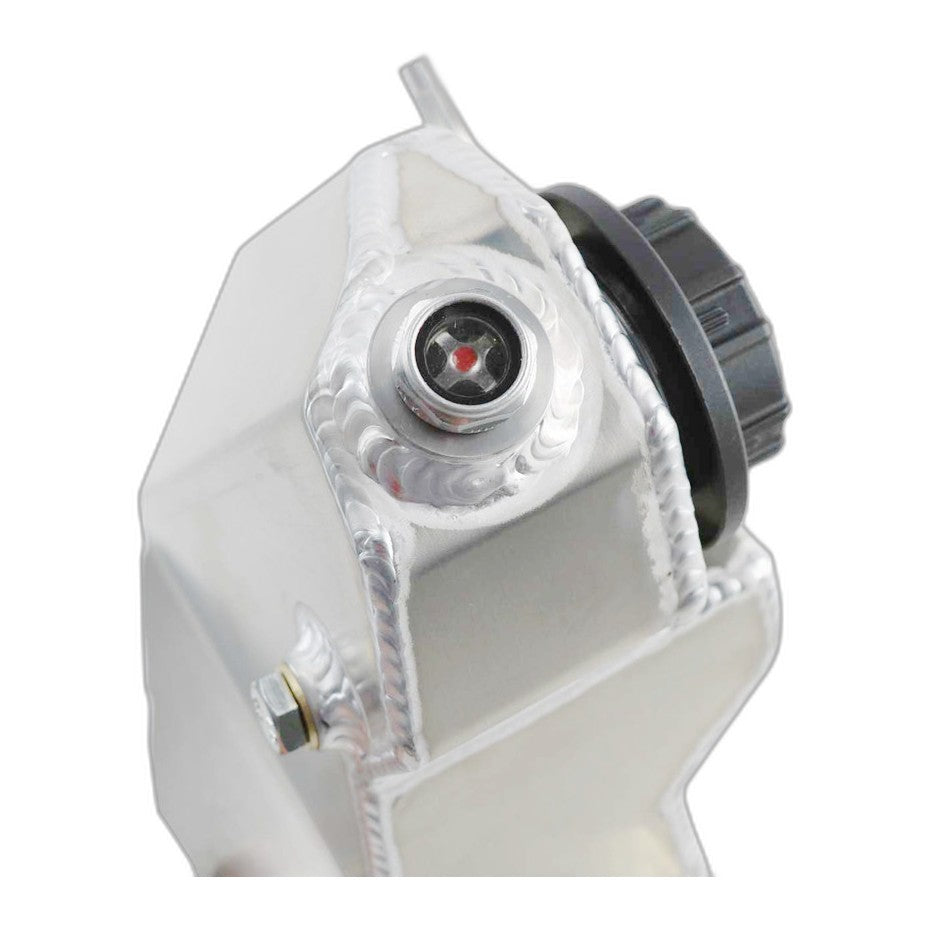 6.0L Power Stroke Coolant Reservoir - New Direct-Fit Diesel Replacement