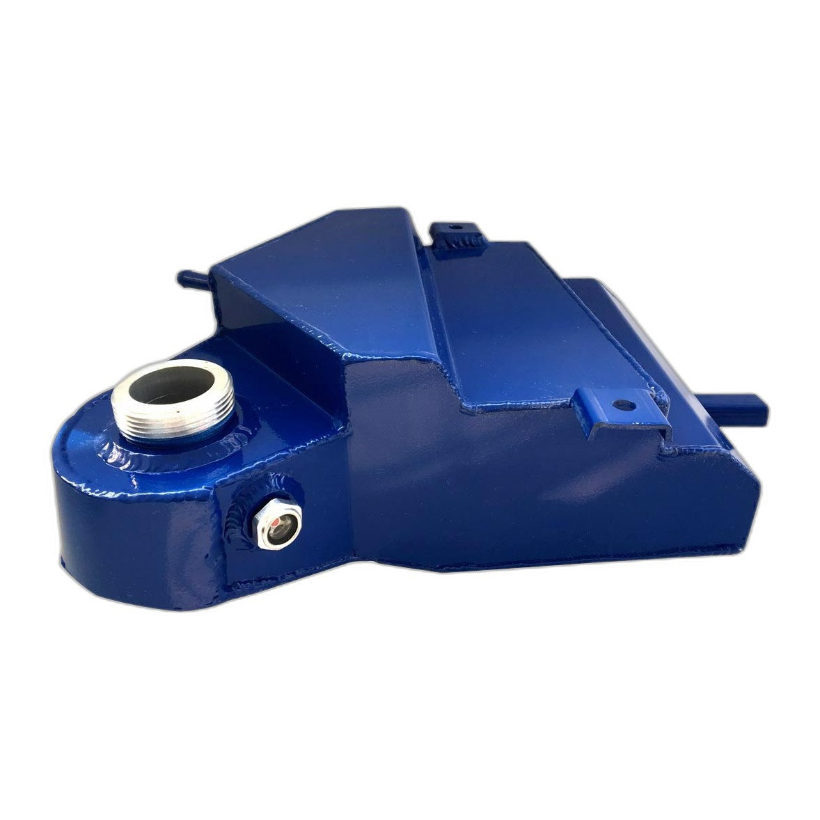 6.0L Power Stroke Coolant Reservoir - New Direct-Fit Diesel Replacement