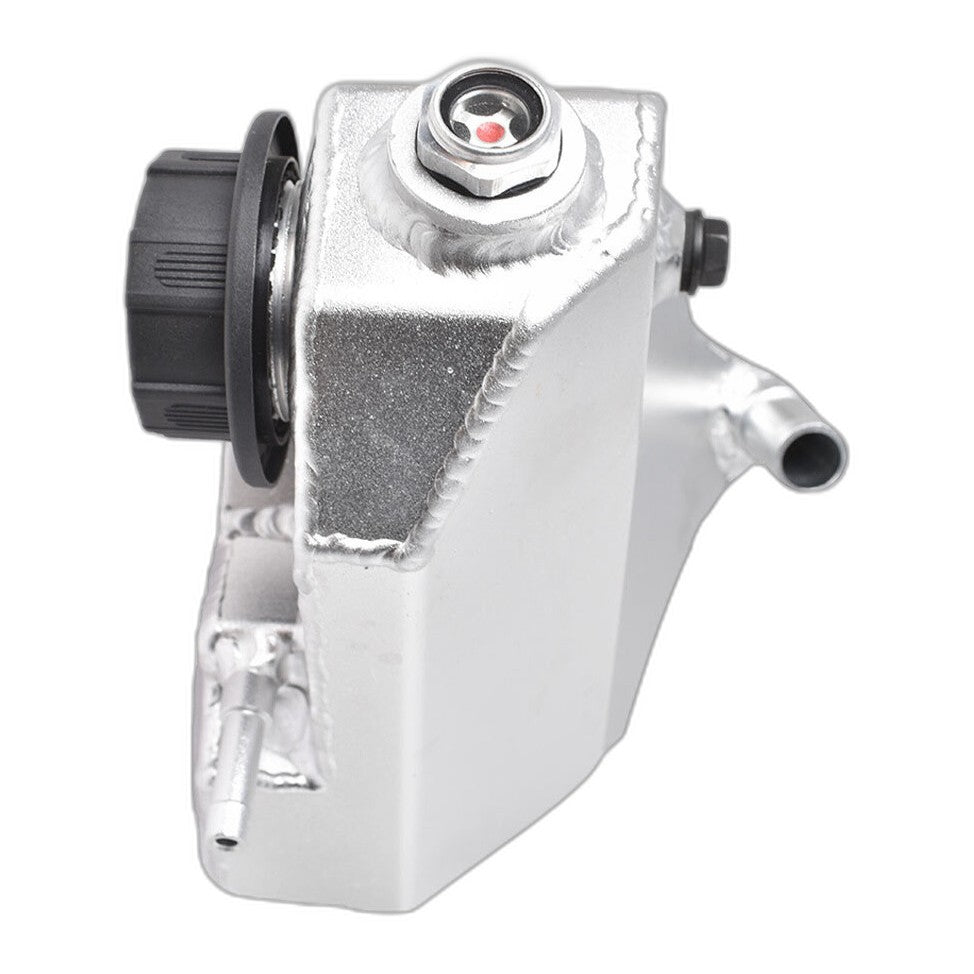 6.0L Power Stroke Coolant Reservoir - New Direct-Fit Diesel Replacement