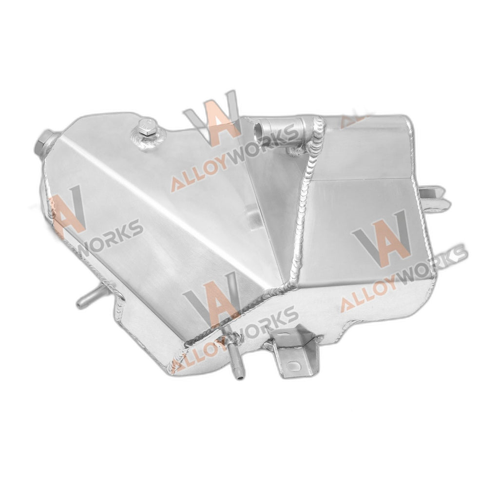 6.0L Power Stroke Coolant Reservoir - New Direct-Fit Diesel Replacement