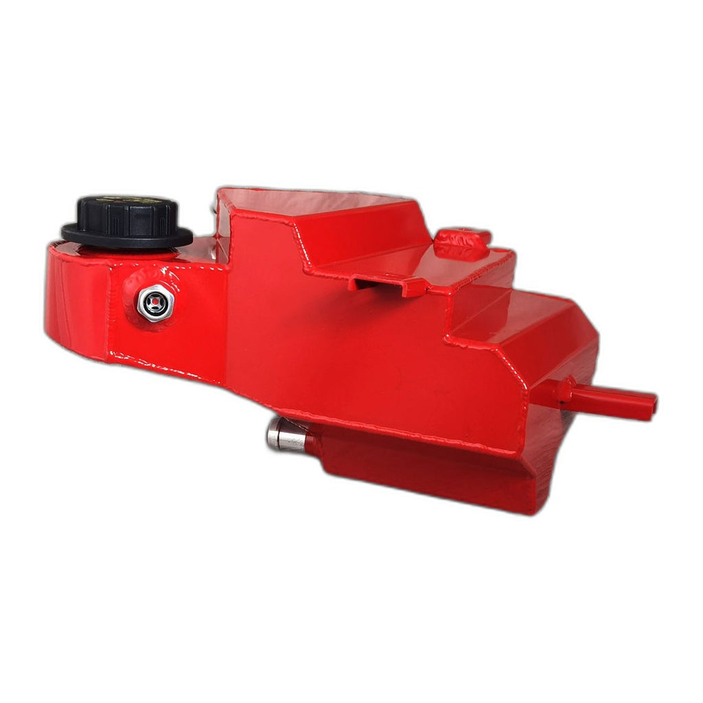 6.0L Power Stroke Coolant Reservoir - New Direct-Fit Diesel Replacement