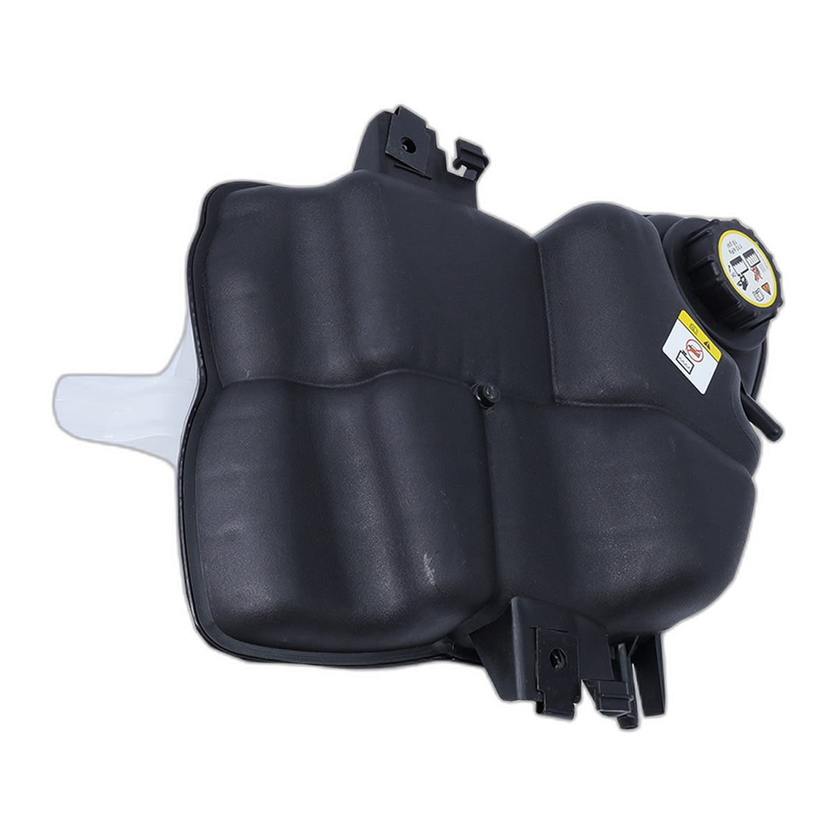 6.0L Power Stroke Coolant Reservoir - New Direct-Fit Diesel Replacement