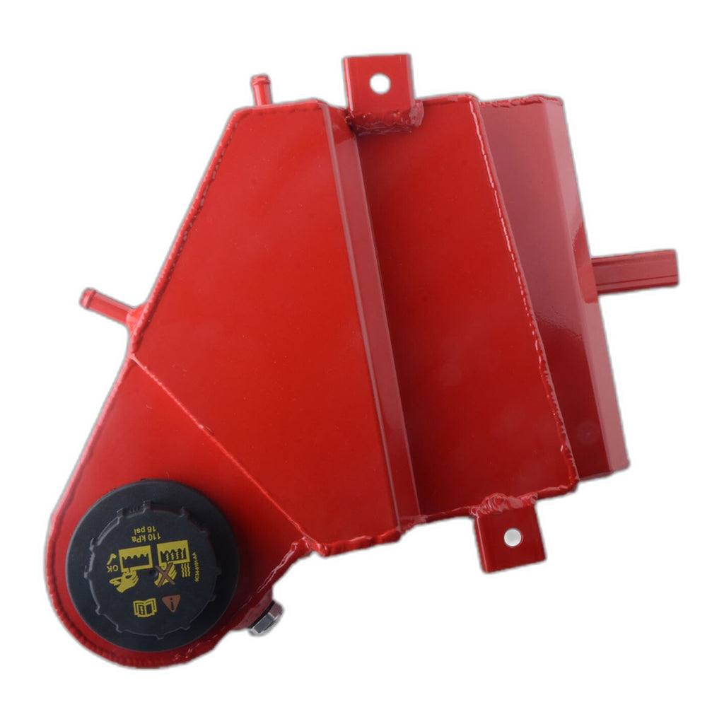 6.0L Power Stroke Coolant Reservoir - New Direct-Fit Diesel Replacement