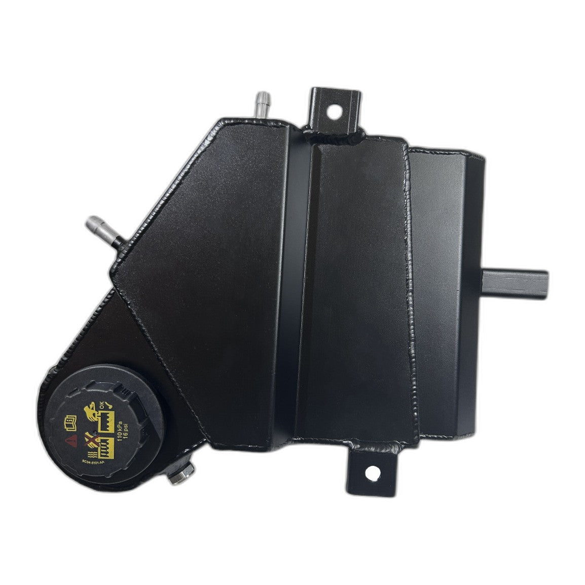 6.0L Power Stroke Coolant Reservoir - New Direct-Fit Diesel Replacement