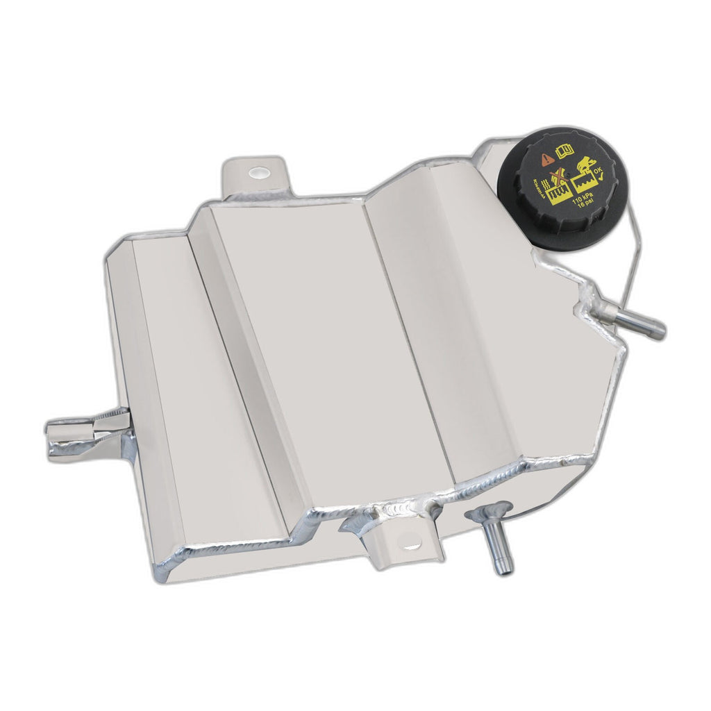 6.0L Power Stroke Coolant Reservoir - New Direct-Fit Diesel Replacement