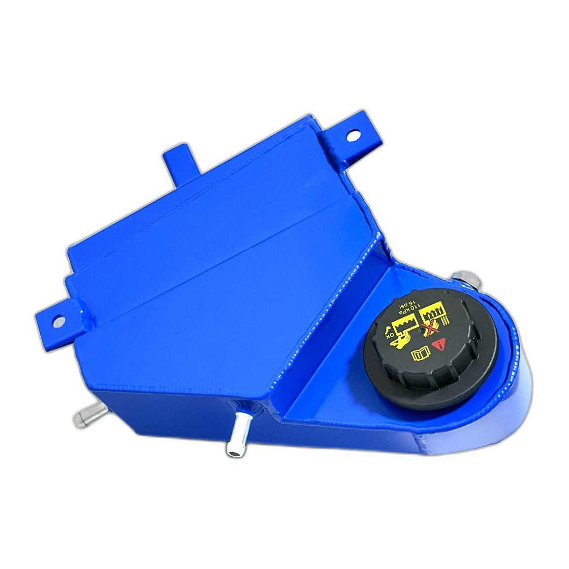 6.0L Power Stroke Coolant Reservoir - New Direct-Fit Diesel Replacement