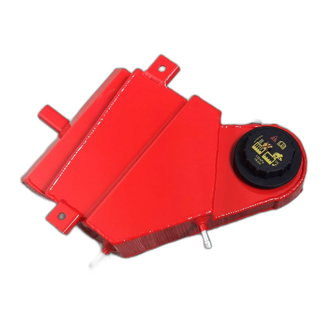 6.0L Power Stroke Coolant Reservoir - New Direct-Fit Diesel Replacement