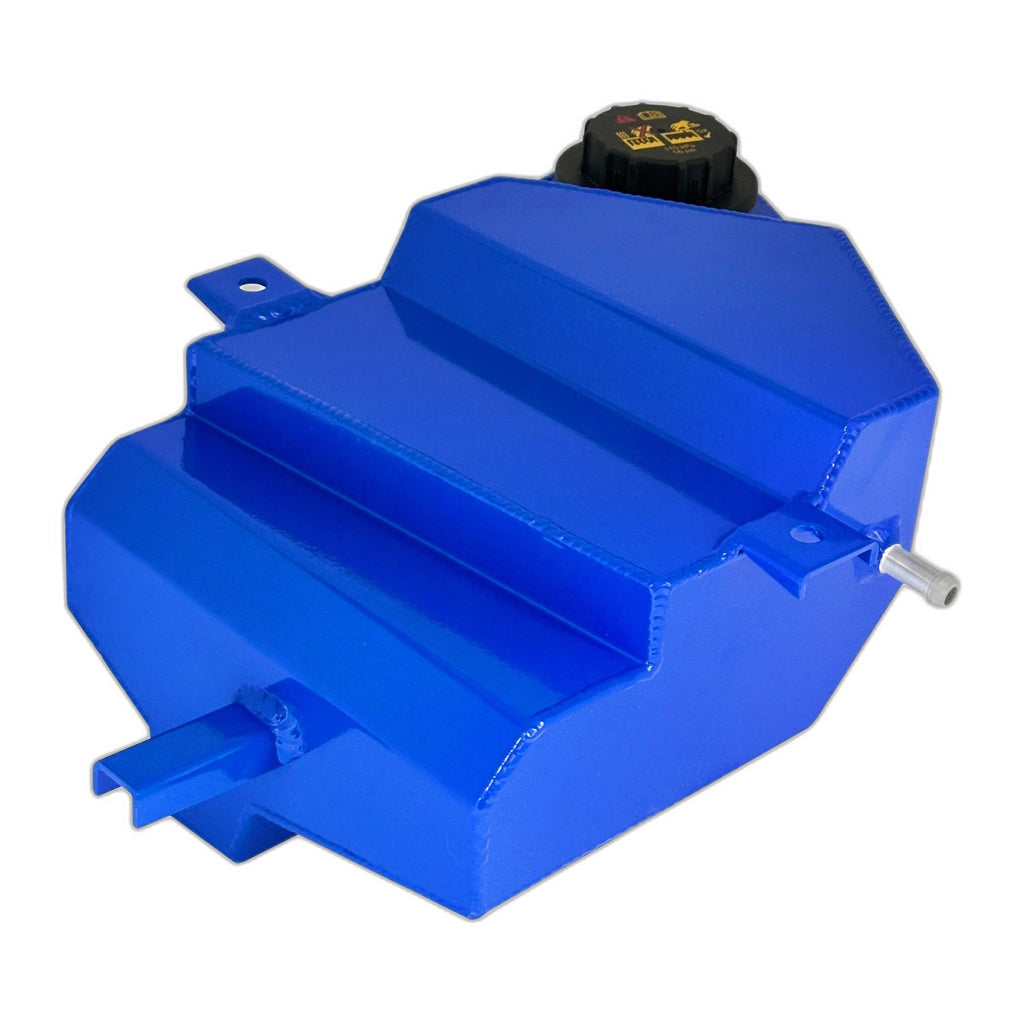 6.0L Power Stroke Coolant Reservoir - New Direct-Fit Diesel Replacement