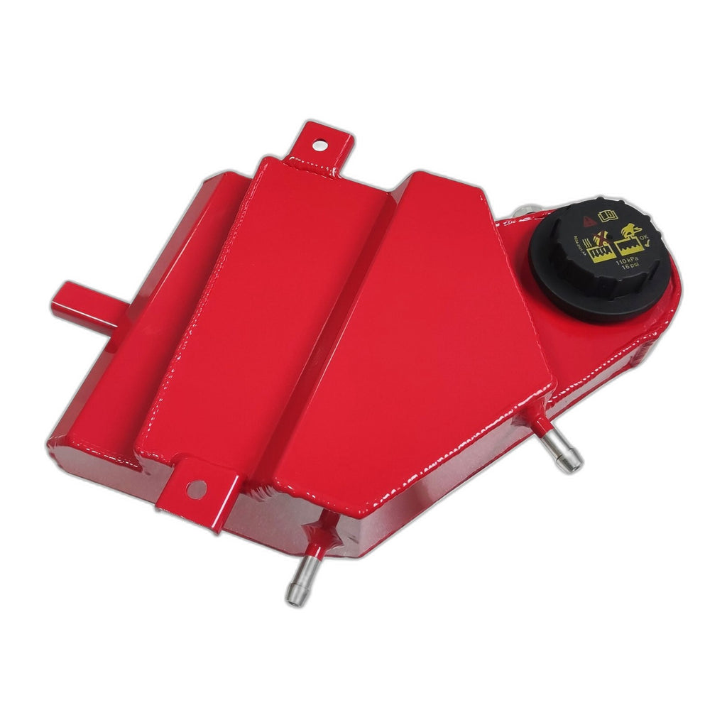 6.0L Power Stroke Coolant Reservoir - New Direct-Fit Diesel Replacement