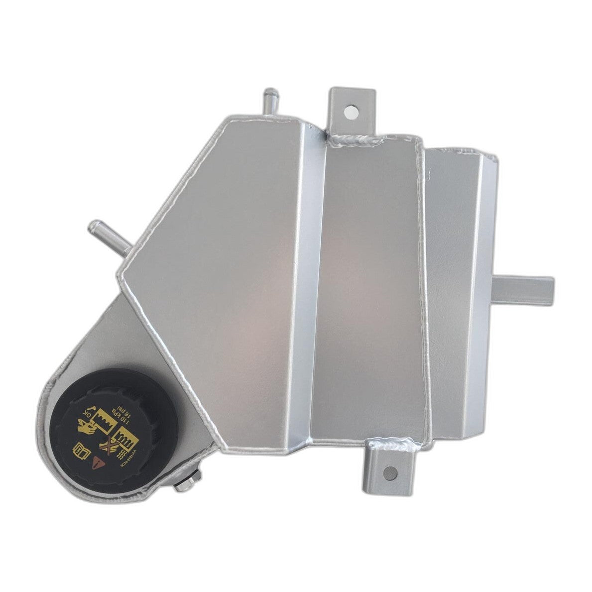 6.0L Power Stroke Coolant Reservoir - New Direct-Fit Diesel Replacement