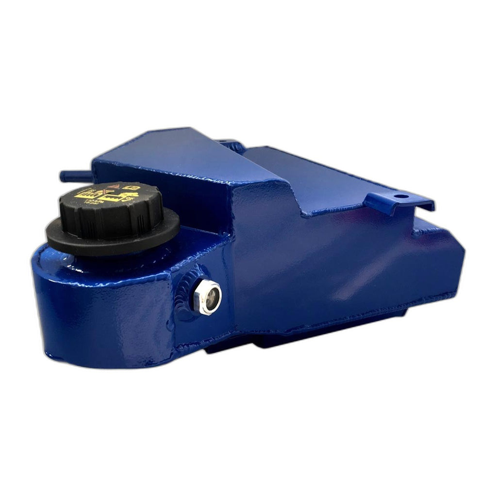 6.0L Power Stroke Coolant Reservoir - New Direct-Fit Diesel Replacement
