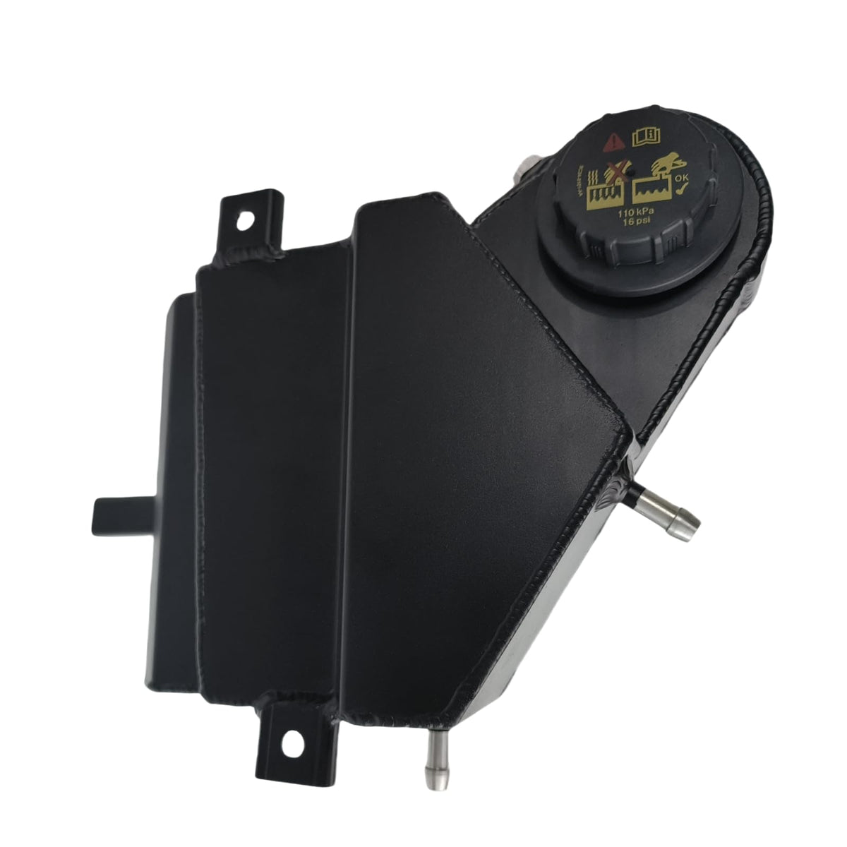 6.0L Power Stroke Coolant Reservoir Tank 2003-2007 OEM