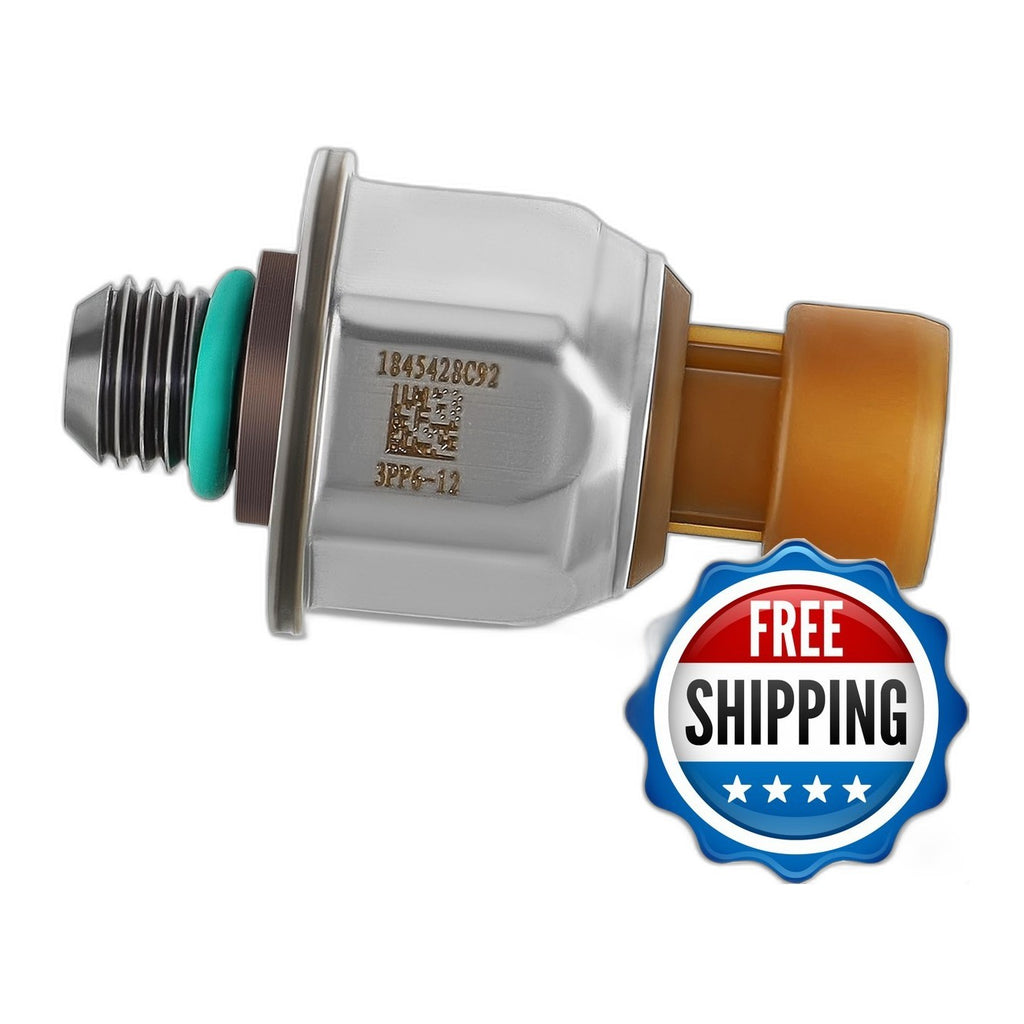 6.0L Power Stroke Diesel Sensor 2004-2007 - New Direct-Fit Diesel Replacement
