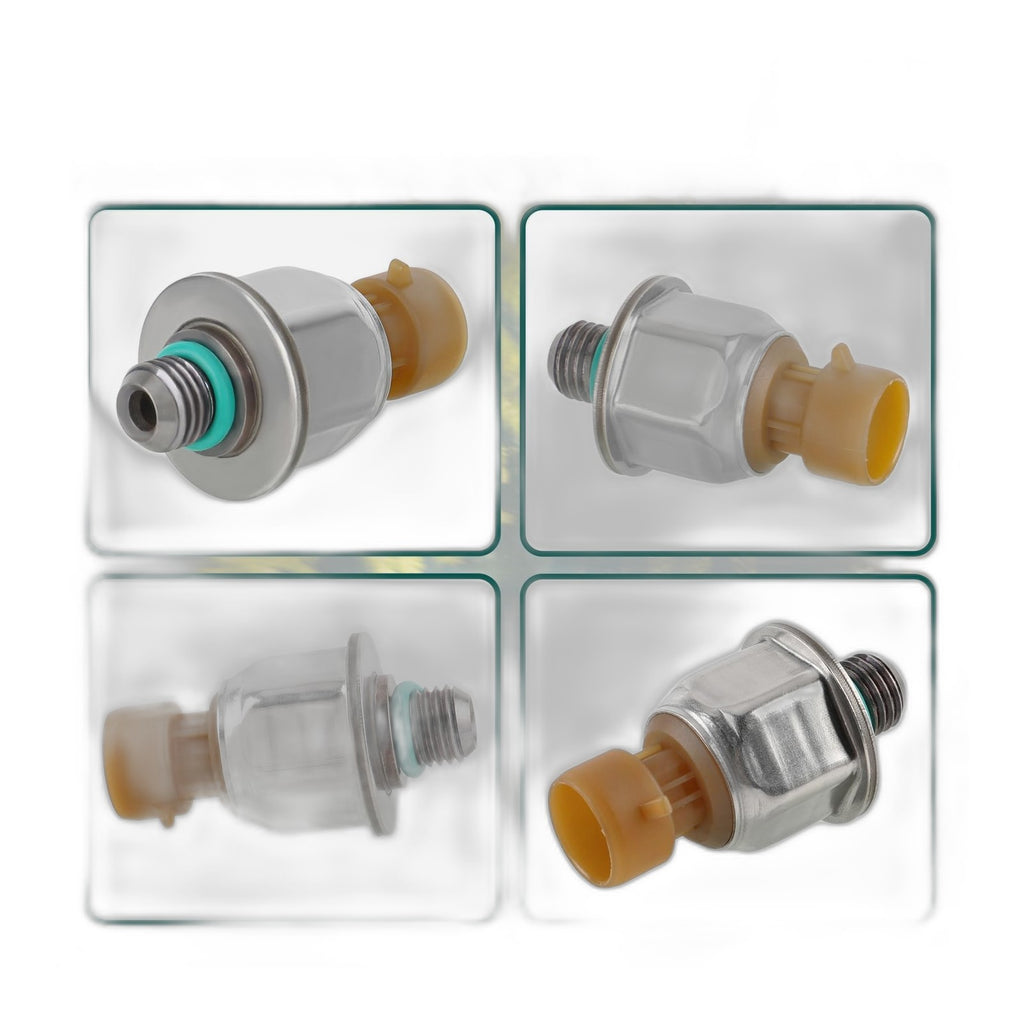 6.0L Power Stroke Diesel Sensor 2004-2007 - New Direct-Fit Diesel Replacement