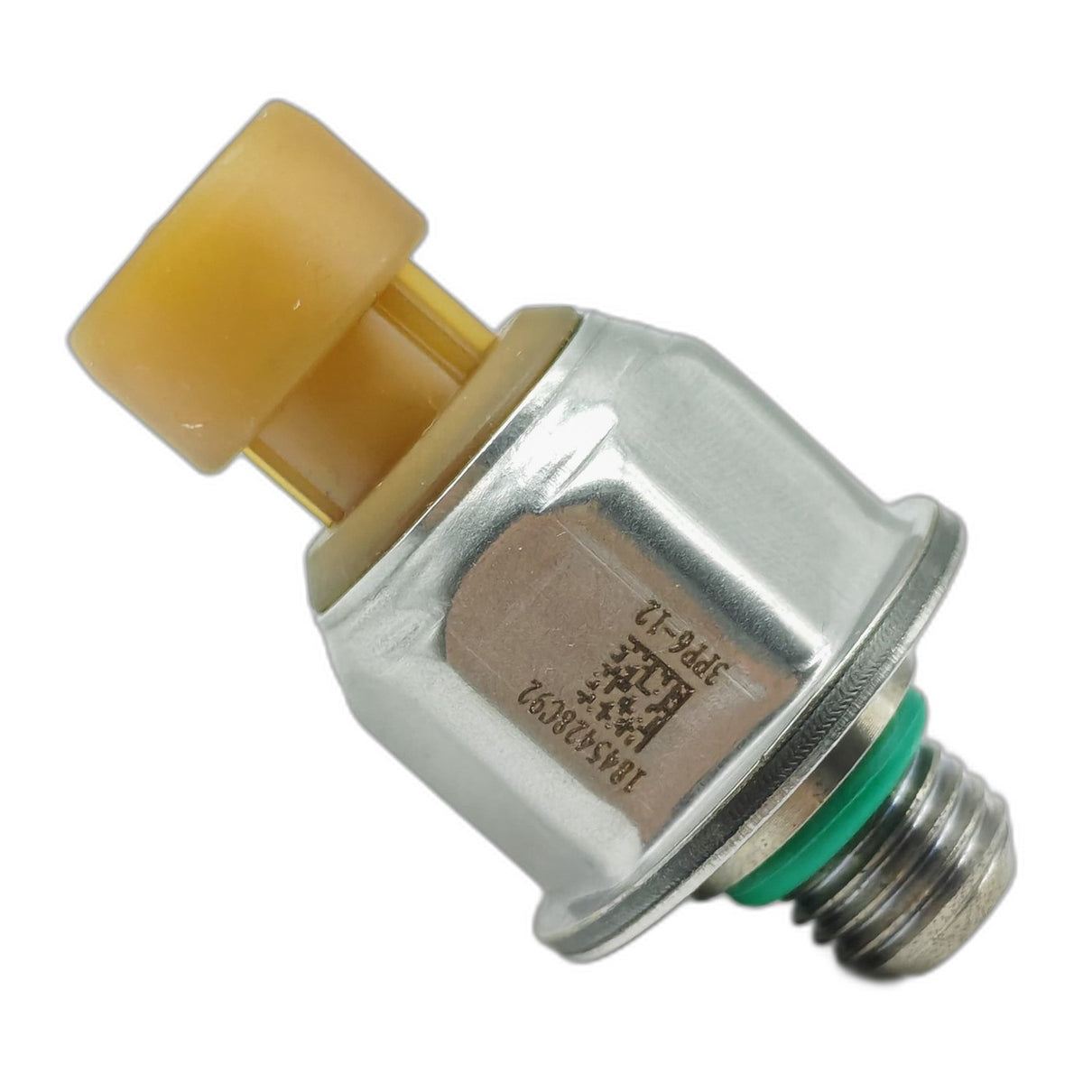 6.0L Power Stroke Diesel Sensor 2004-2010 - New Direct-Fit Diesel Replacement