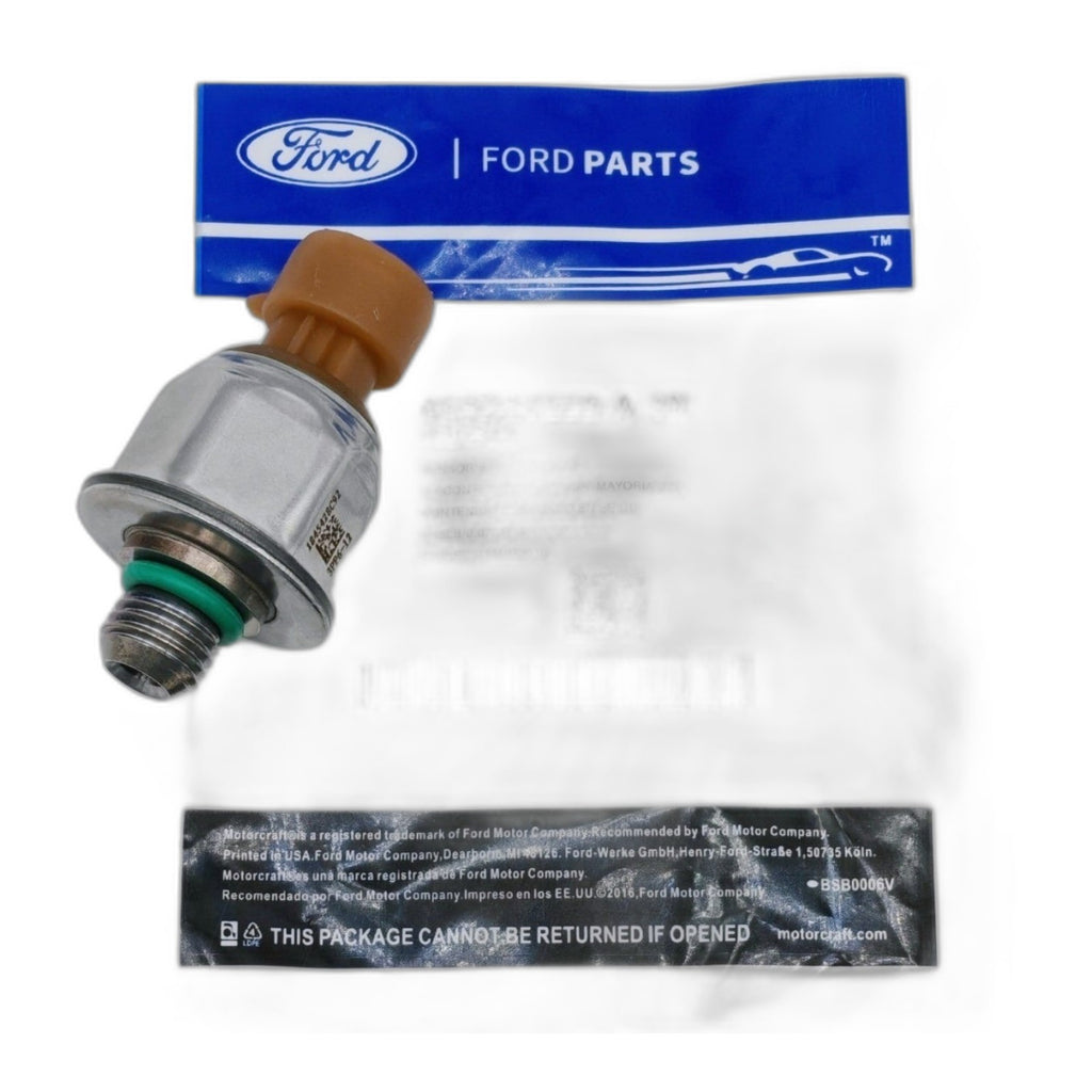 6.0L Power Stroke Diesel Sensor 2004-2010 - New Direct-Fit Diesel Replacement