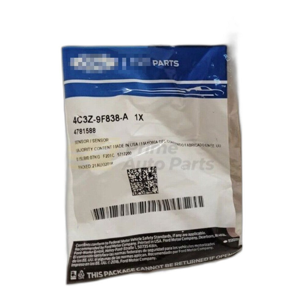 6.0L Power Stroke Diesel Sensor 2004-2010 - New Direct-Fit Diesel Replacement