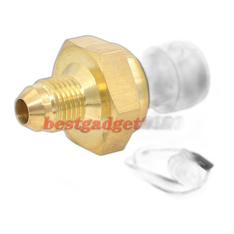 6.0L Power Stroke Diesel Sensor 2004 - New Direct-Fit Diesel Replacement