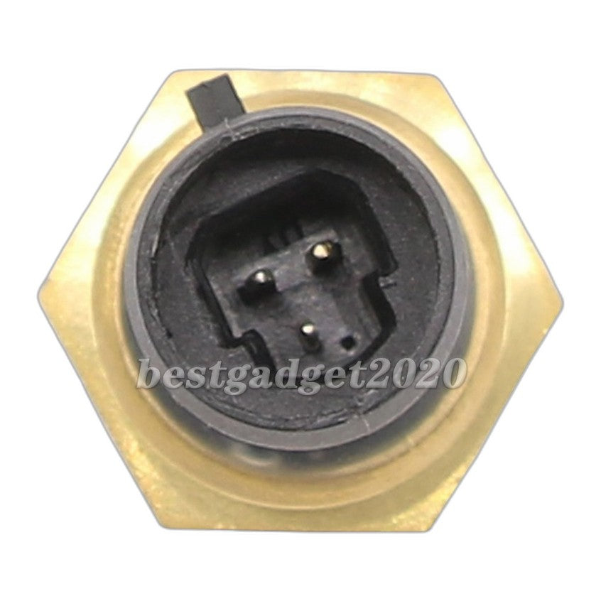 6.0L Power Stroke Diesel Sensor 2004 - New Direct-Fit Diesel Replacement