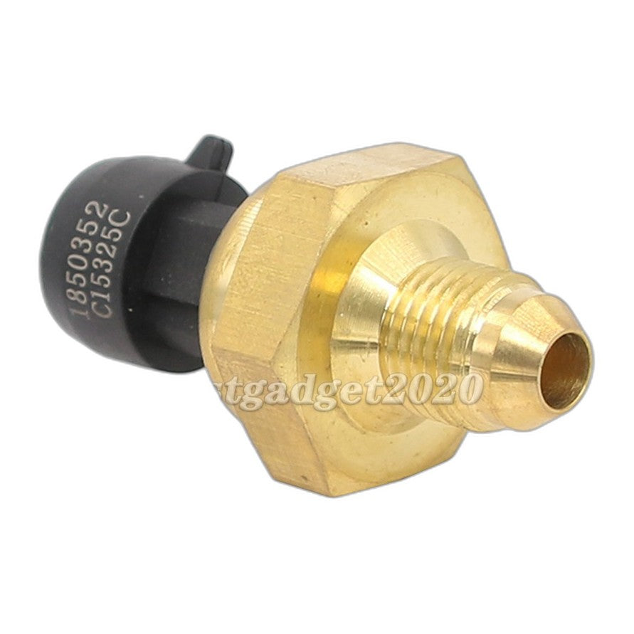 6.0L Power Stroke Diesel Sensor 2004 - New Direct-Fit Diesel Replacement