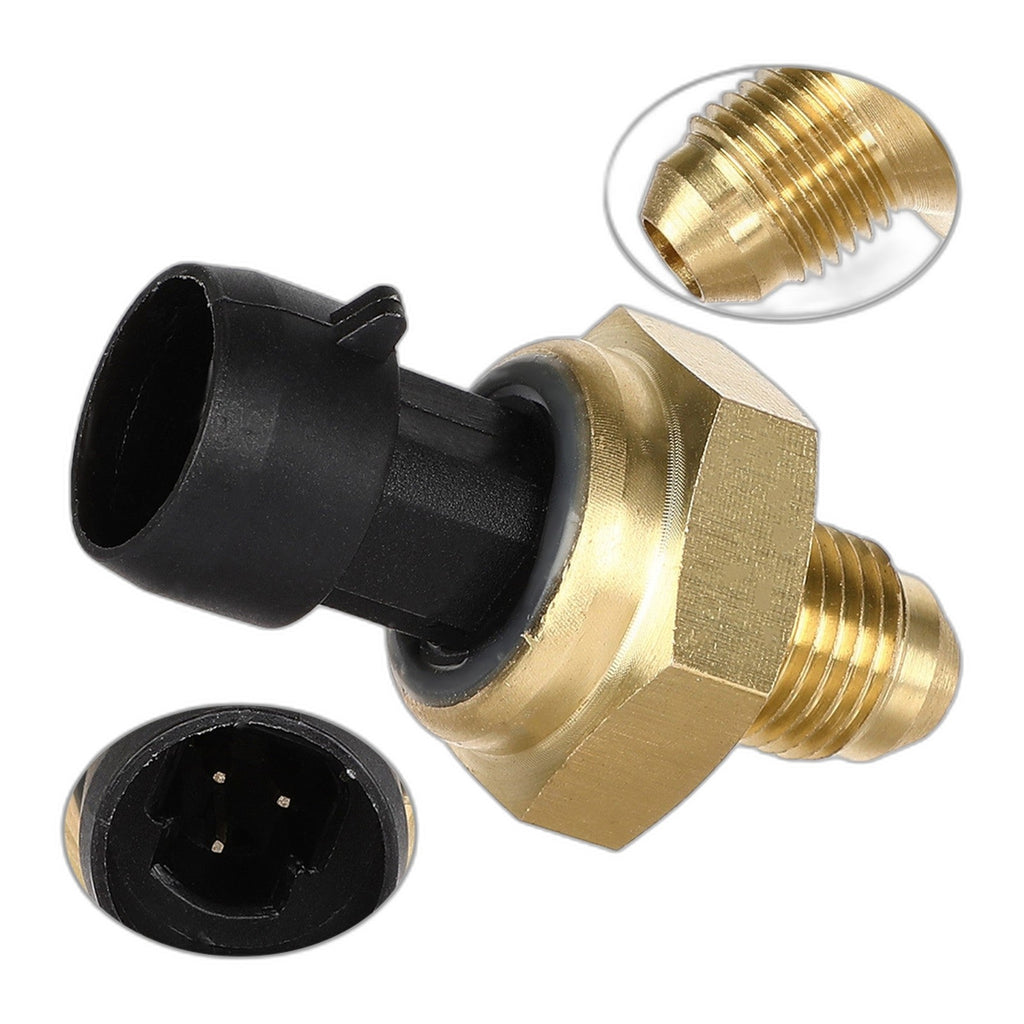 6.0L Power Stroke Diesel Sensor 2005-2007 - New Direct-Fit Diesel Replacement