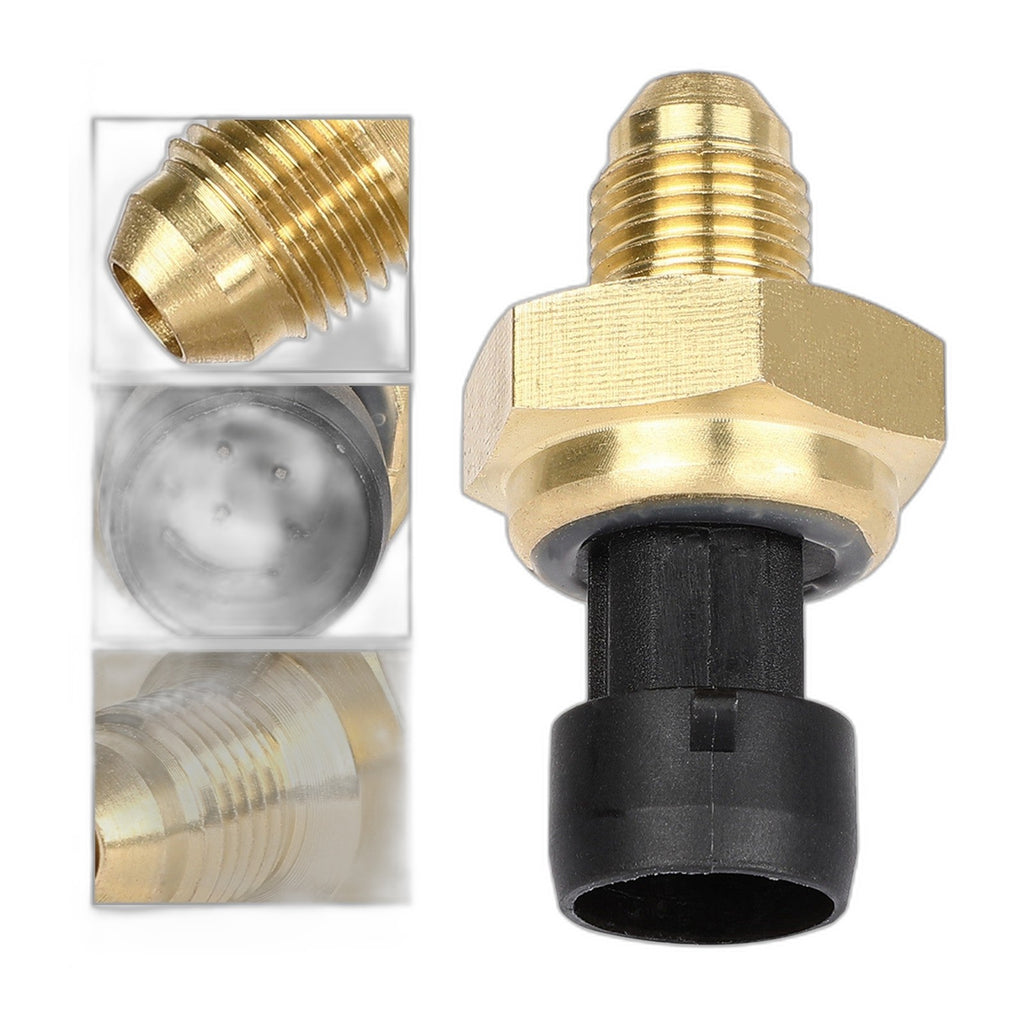 6.0L Power Stroke Diesel Sensor 2005-2007 - New Direct-Fit Diesel Replacement