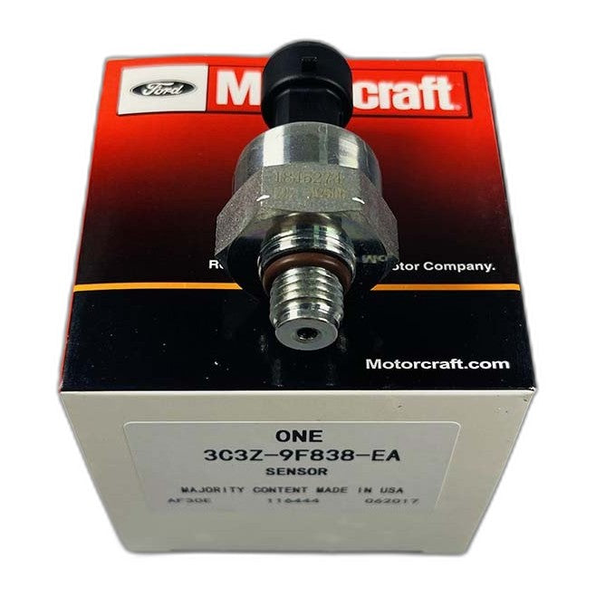 6.0L Power Stroke Diesel Sensor - New Direct-Fit Diesel Replacement