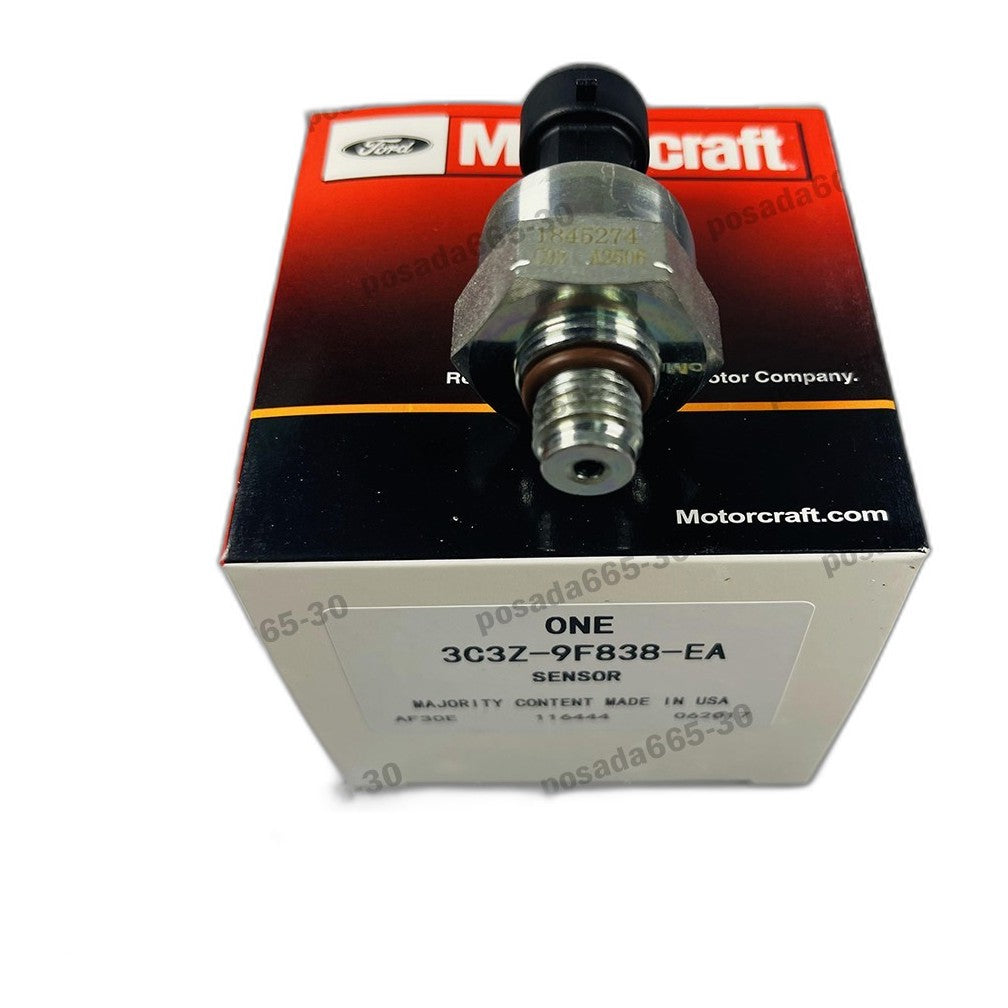 6.0L Power Stroke Diesel Sensor - New Direct-Fit Diesel Replacement
