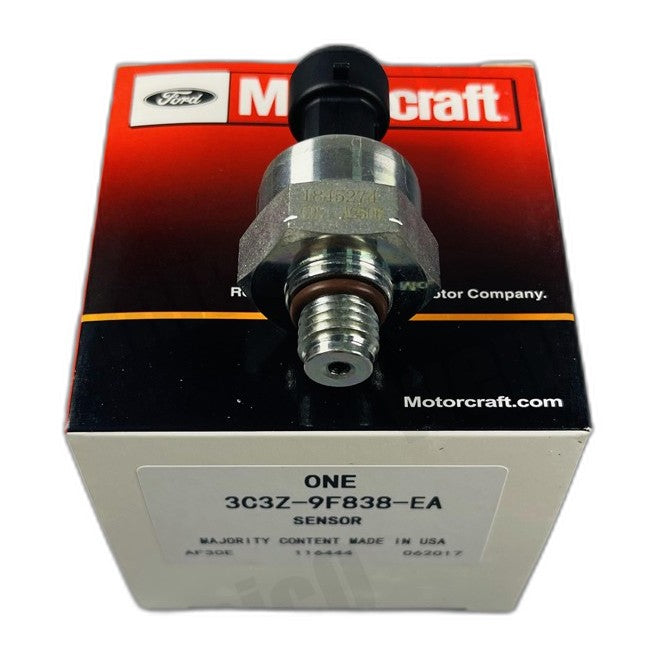 6.0L Power Stroke Diesel Sensor - New Direct-Fit Diesel Replacement