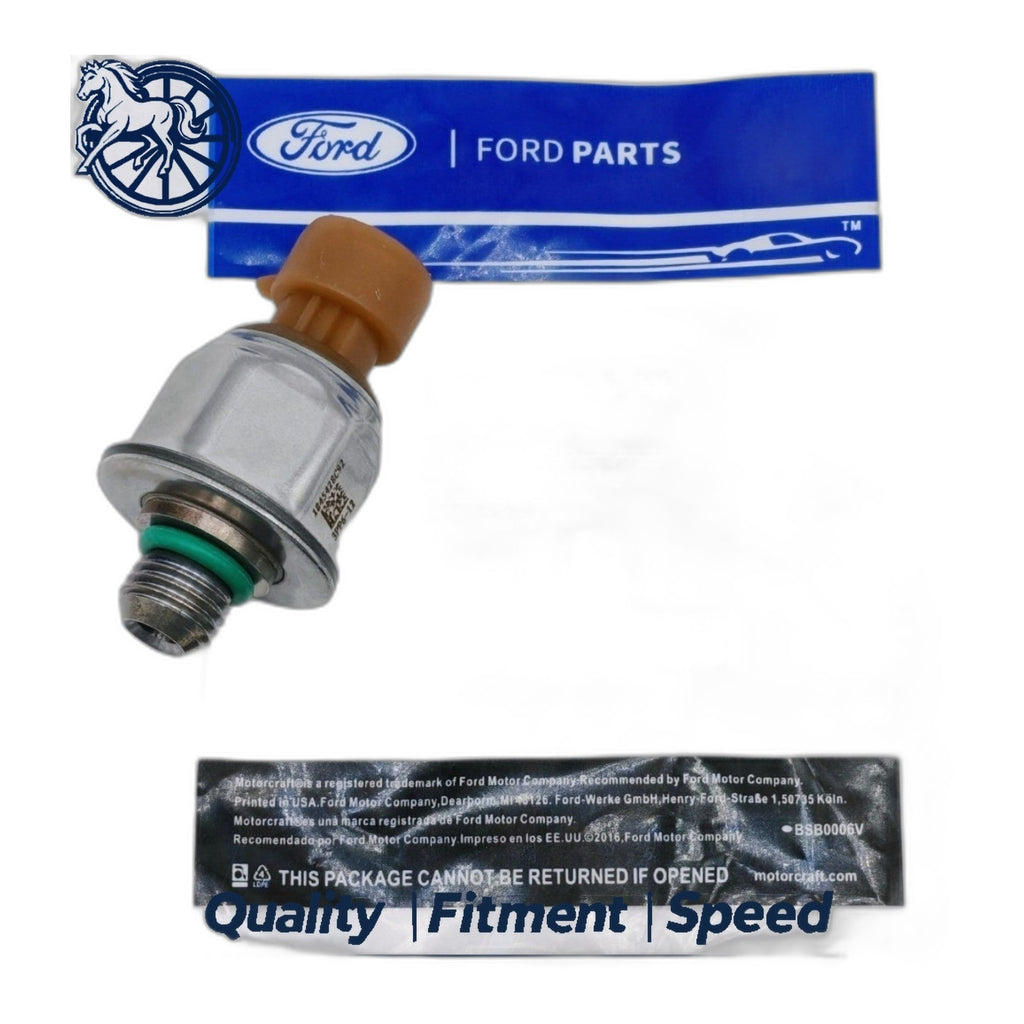 6.0L Power Stroke Diesel Sensor - New Direct-Fit Diesel Replacement