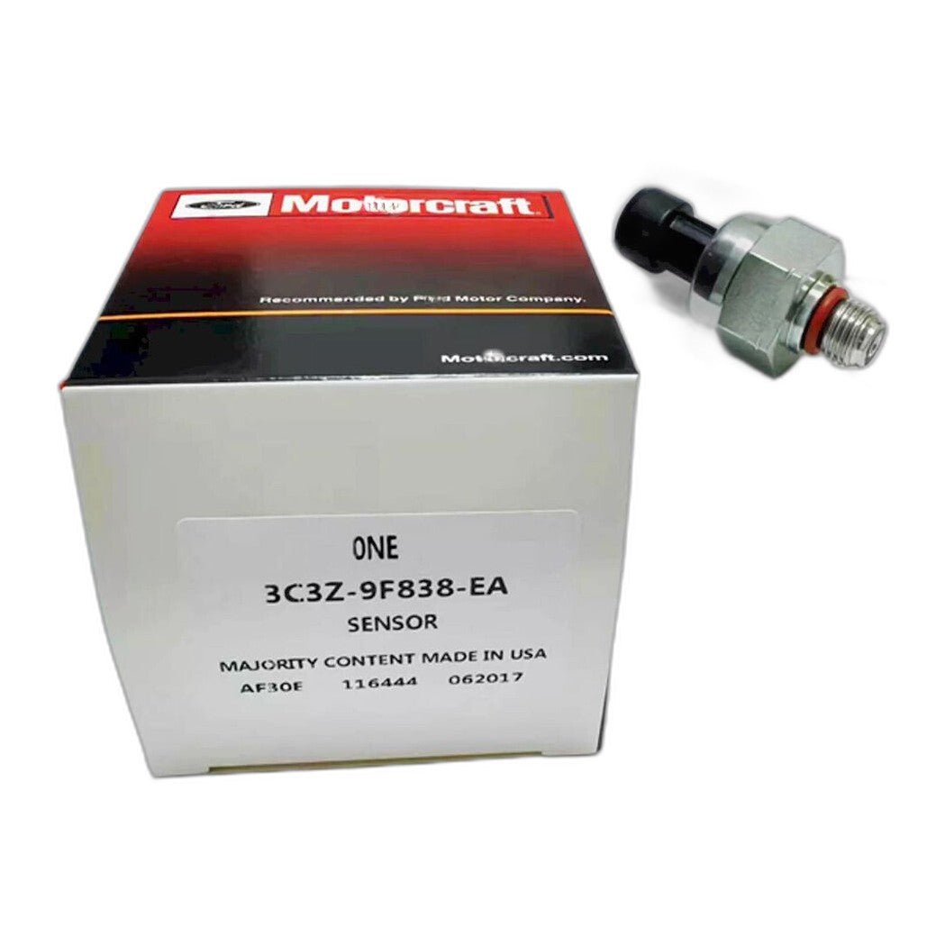 6.0L Power Stroke Diesel Sensor - New Direct-Fit Diesel Replacement