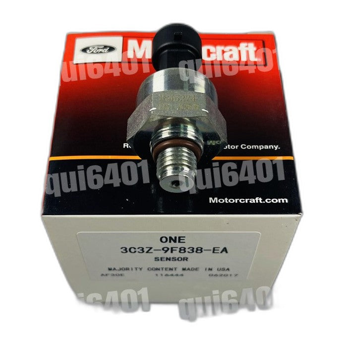 6.0L Power Stroke Diesel Sensor - New Direct-Fit Diesel Replacement