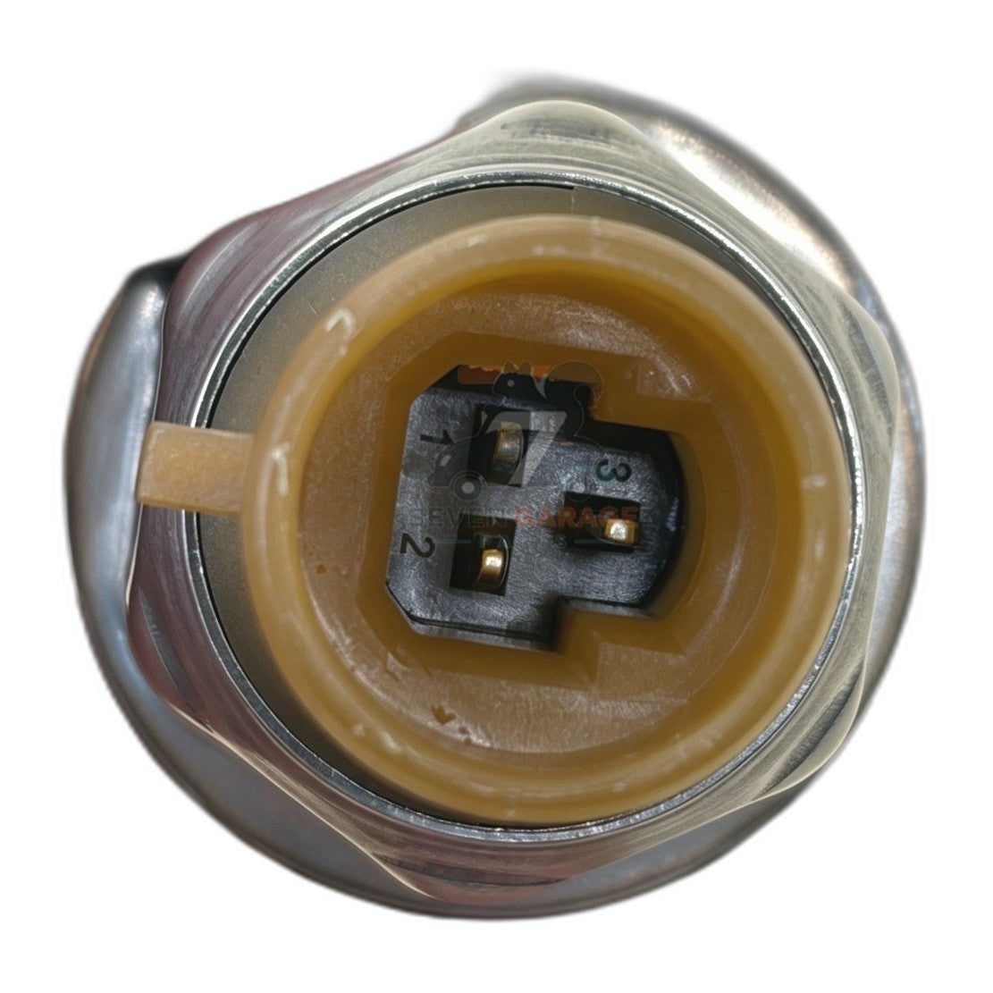 6.0L Power Stroke Diesel Sensor - New Direct-Fit Diesel Replacement