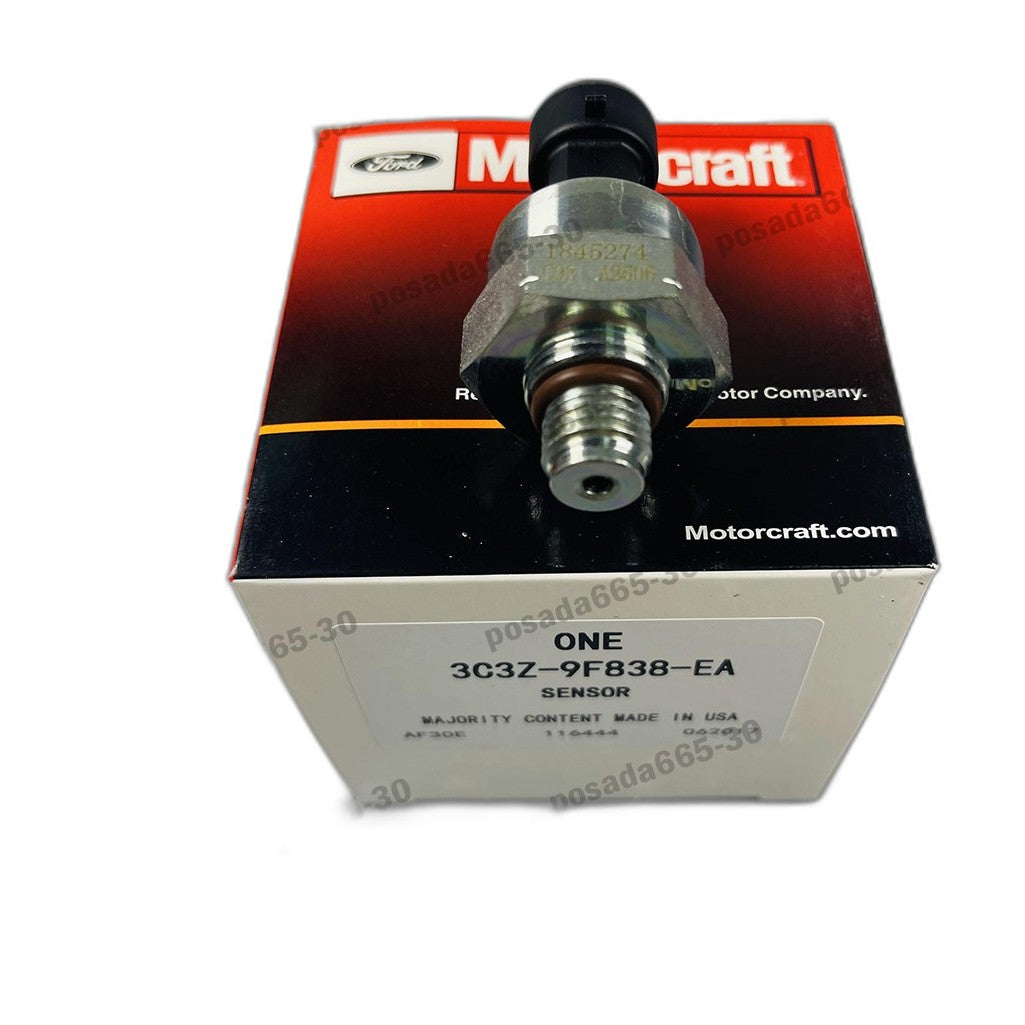 6.0L Power Stroke Diesel Sensor - New Direct-Fit Diesel Replacement