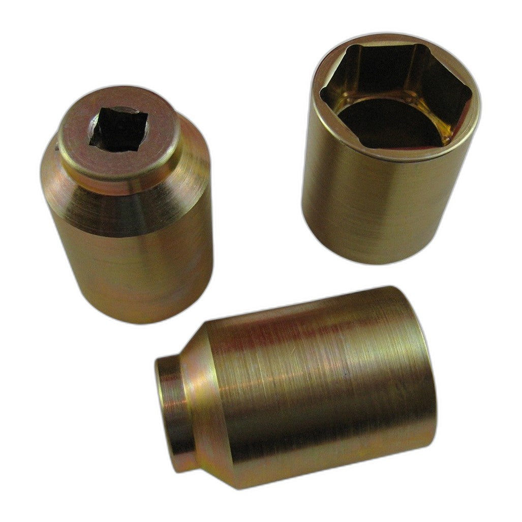 6.0L Power Stroke Diesel Sensor - New Direct-Fit Diesel Replacement