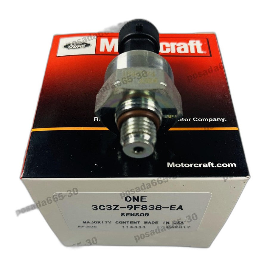 6.0L Power Stroke Diesel Sensor - New Direct-Fit Diesel Replacement