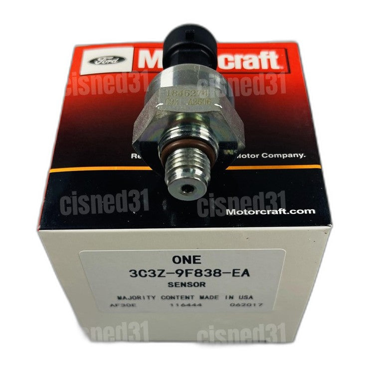 6.0L Power Stroke Diesel Sensor - New Direct-Fit Diesel Replacement