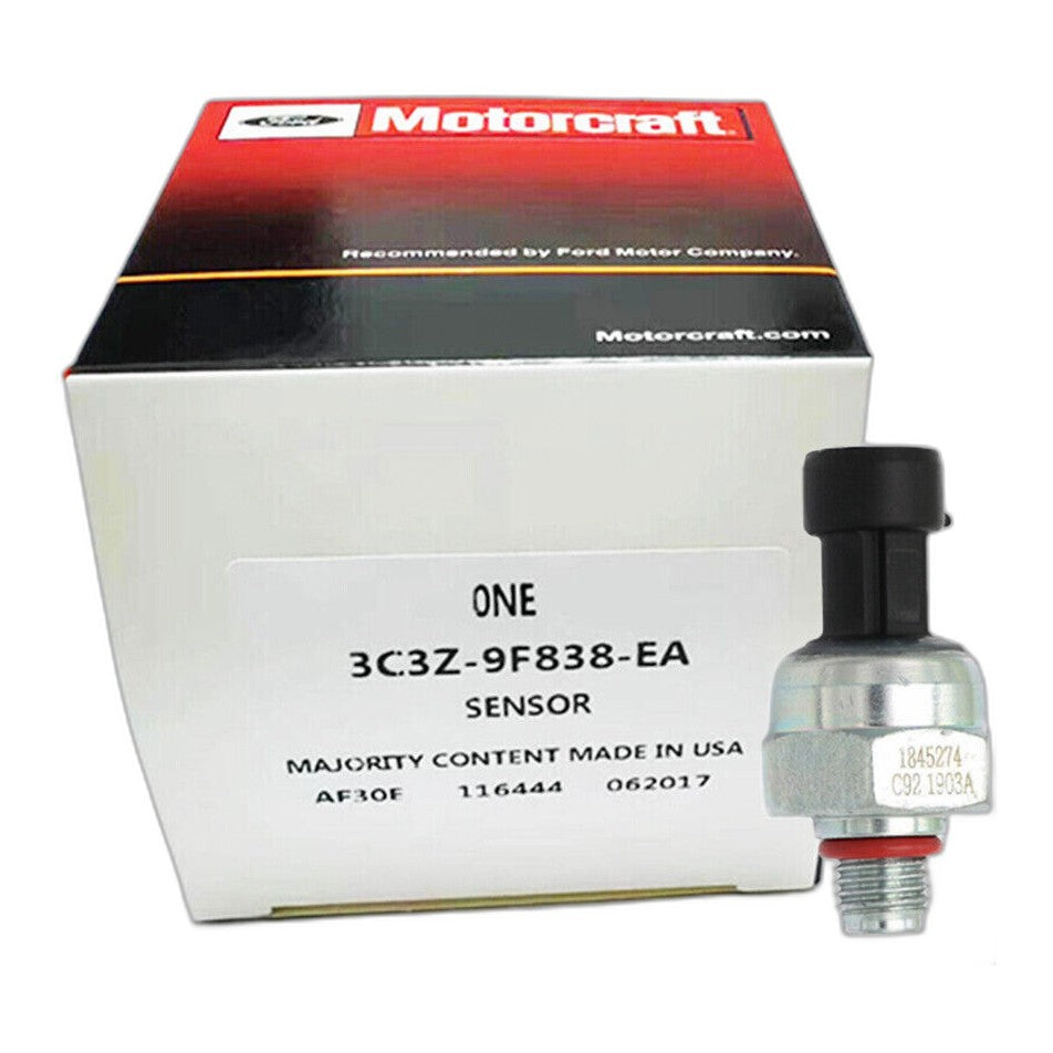 6.0L Power Stroke Diesel Sensor - New Direct-Fit Diesel Replacement