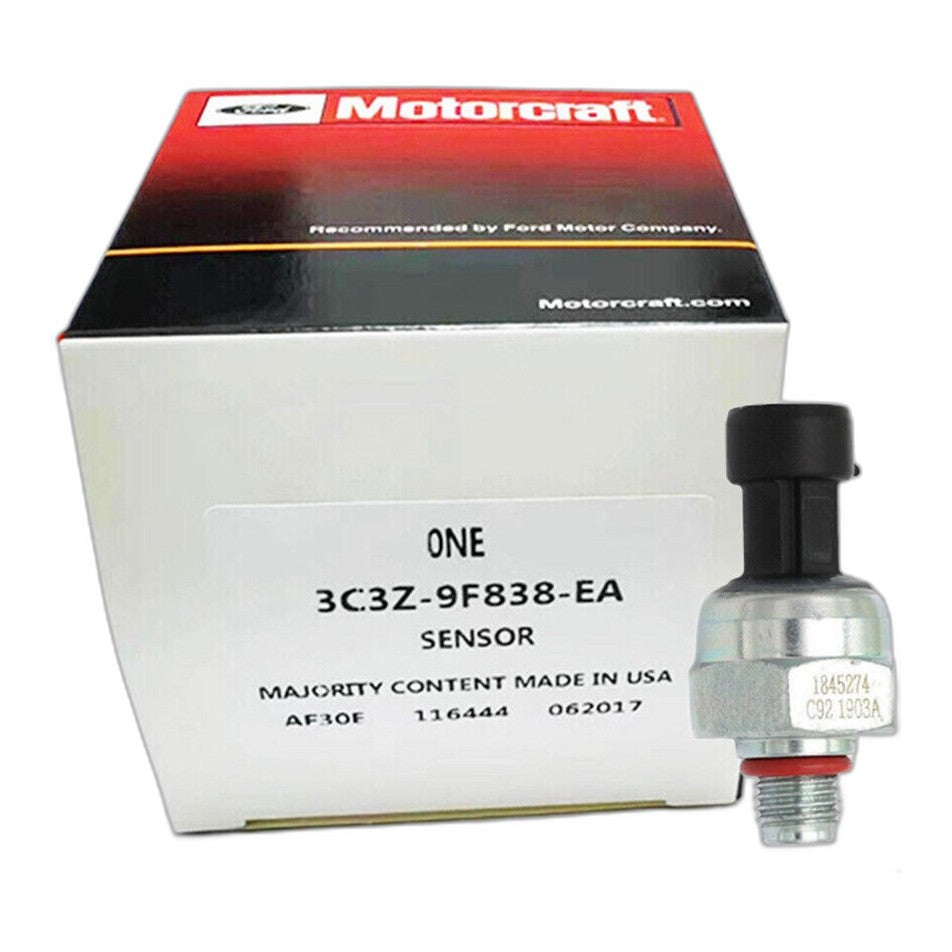 6.0L Power Stroke Diesel Sensor - New Direct-Fit Diesel Replacement