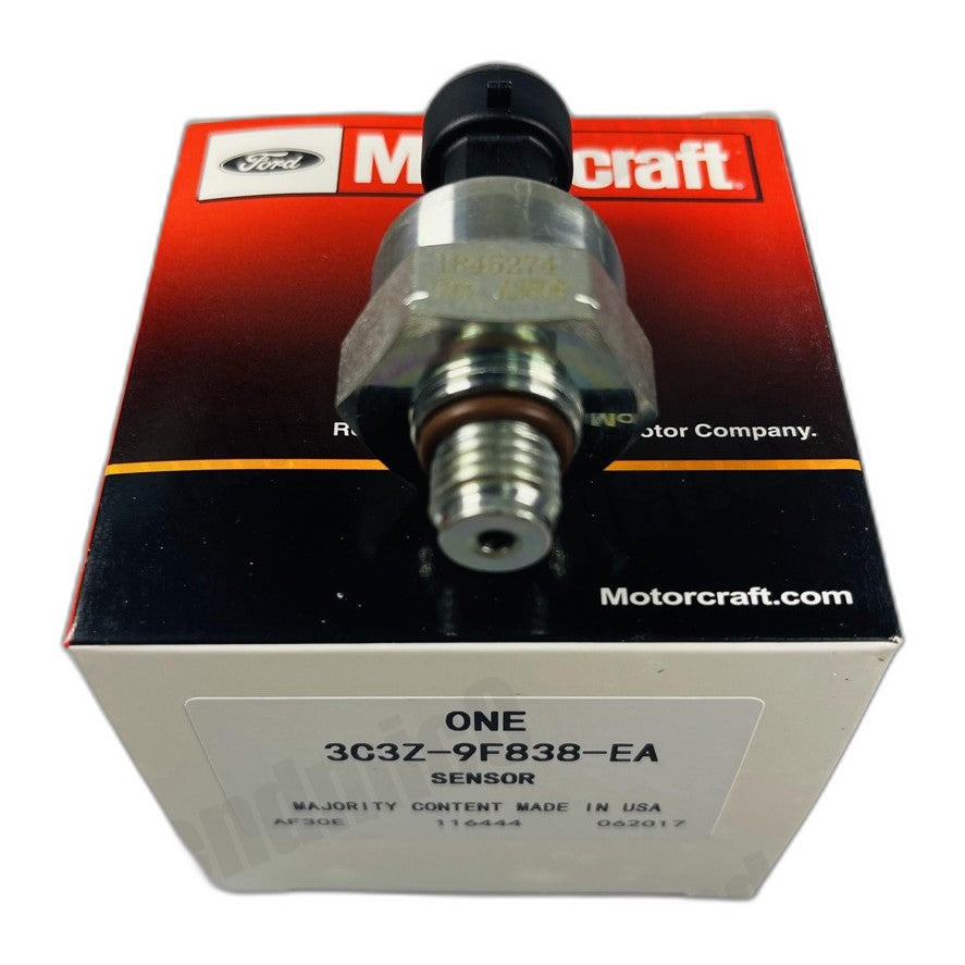 6.0L Power Stroke Diesel Sensor - New Direct-Fit Diesel Replacement