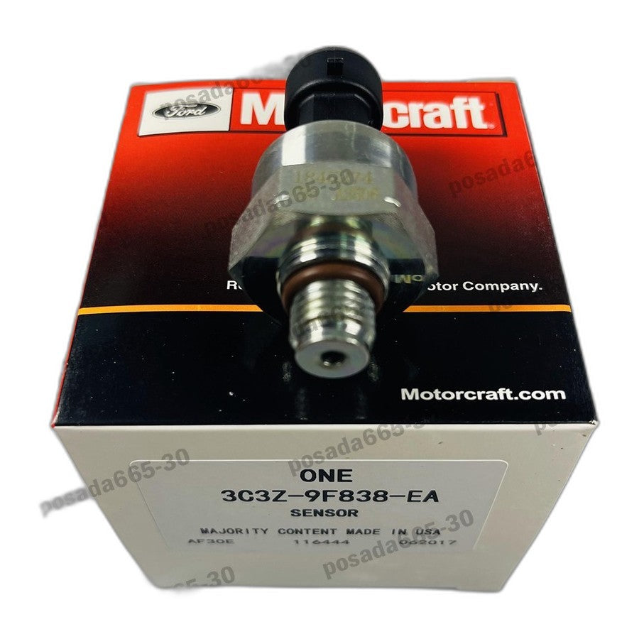 6.0L Power Stroke Diesel Sensor - New Direct-Fit Diesel Replacement