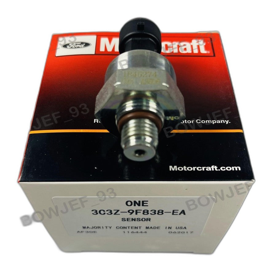 6.0L Power Stroke Diesel Sensor - New Direct-Fit Diesel Replacement